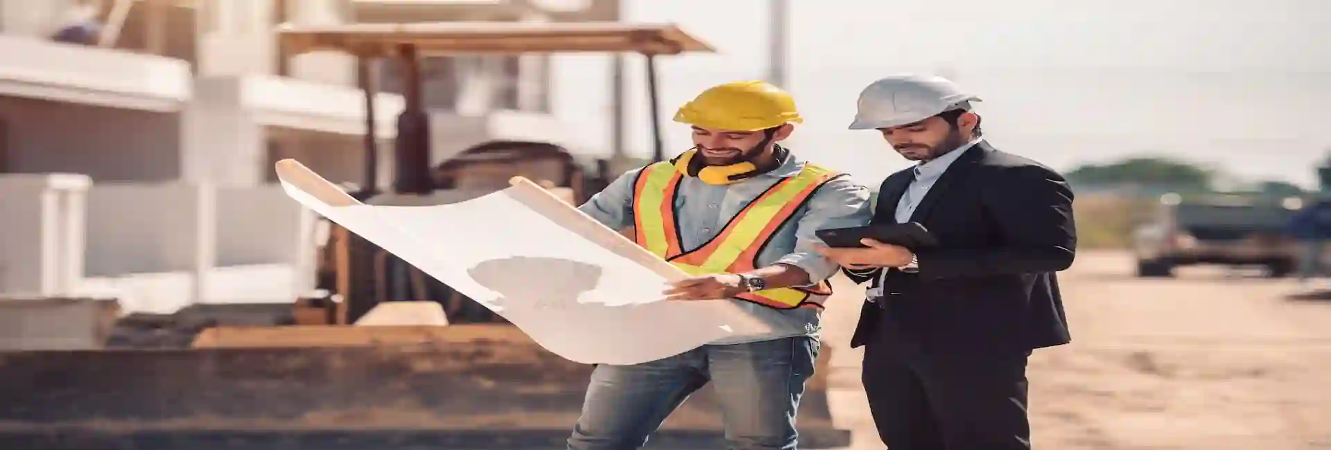 شركات مقاولات في جدة